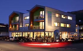 Die Dorfvilla
